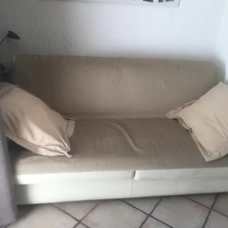 Studio Lägenhet Cagnes-sur-Mer