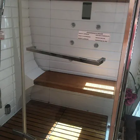 Studio Cagnes-sur-Mer